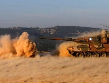 Δείτε το 24ο επεισόδιο της εκπομπής των ΕΔ «Με Αρετή και Τόλμη» (βίντεο)